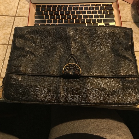 Rodo Handbags - Leather clutch